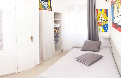Tarquinia Bed & Breakfast | Tarchon Luxury B&B