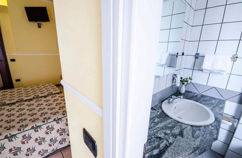 Tarquinia Hotel | Tarconte
