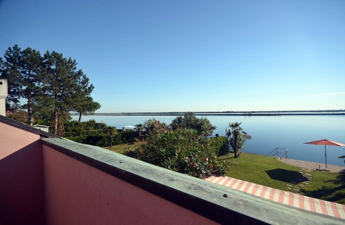 Isola Albarella Villa | Tartaruga, Isola di Albarella, Italy