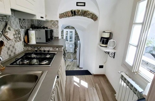 Terzorio Apartment | "TASTE OF PROVENCE" between Sea and Olive Trees.