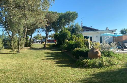 Ravenna Apartment | Taverna13