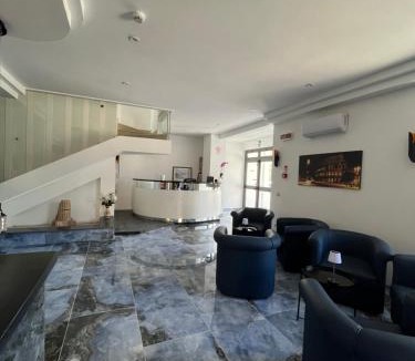 Lido dei Pini Hotel | TC HOTEL