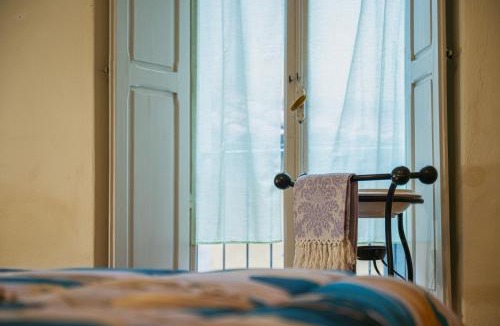 Anghiari Apartment | Teatro