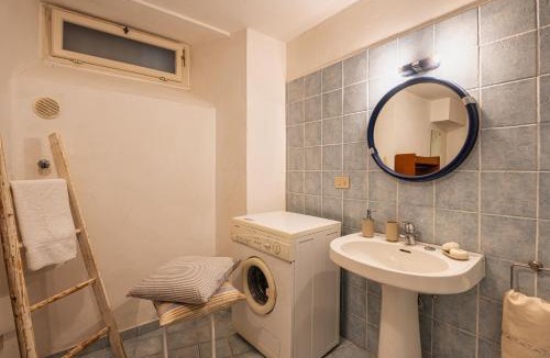 Anghiari Apartment | Teatro
