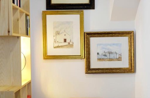 Evora Bed & Breakfast | Teatro Lodge