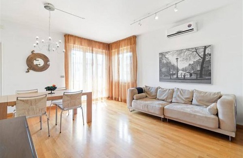 Padova Apartment | Tedeschi