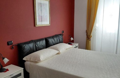 Montefortino House | Tempietto