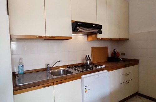 Giussano Apartment | Temporary Home Giussano Monza and Brianza