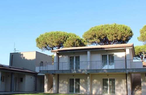 Roccamare Hotel | Tennis Rocchette Resort