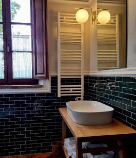 Massa Marittima House | Tenuta Aronne