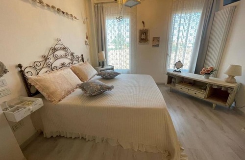 Este House | Tenuta Borgato Morelli
