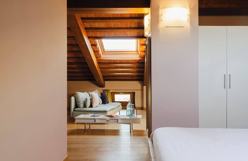 Montelovesco House | Tenuta Borgo Santa Cecilia