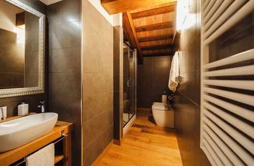 Montelovesco House | Tenuta Borgo Santa Cecilia