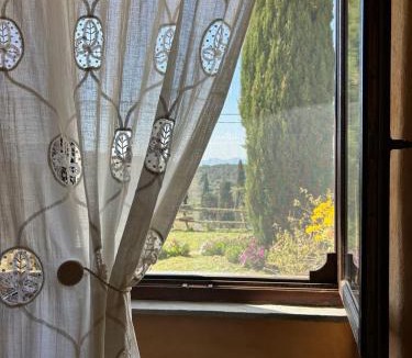 Finale Ligure Apartment | Tenuta Buraggi