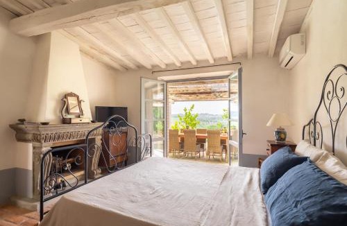 Magliano Sabina Villa | Tenuta Colle Sala The Villa