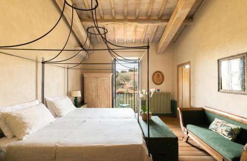 Magliano Sabina Villa | Tenuta Colle Sala The Villa