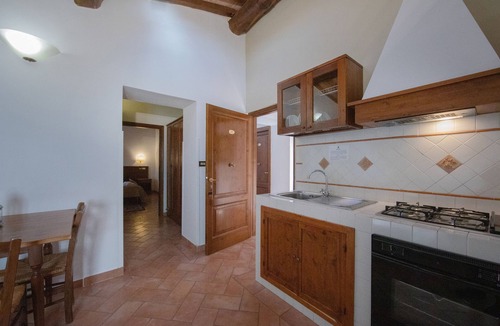 Castel San Gimignano Other | Tenuta Decimo