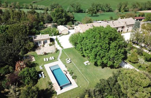 Filottrano Apartment | Tenuta del Viandante