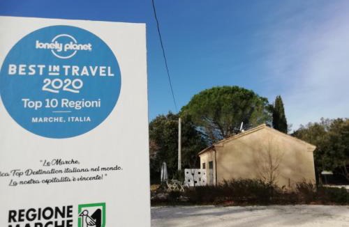 Filottrano Apartment | Tenuta del Viandante