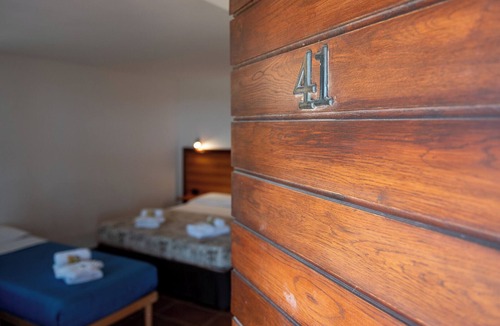 Civitavecchia Hotel | Tenuta dell'Argento by Rentbeat