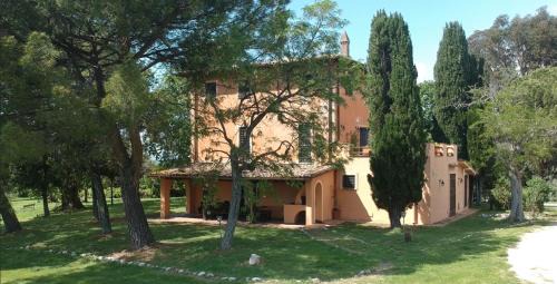 Palombara Sabina House | Tenuta di Collestretto