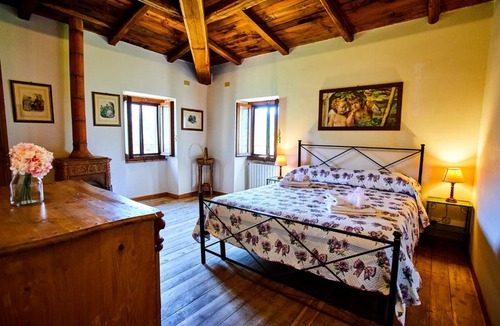 Palombara Sabina House | Tenuta di Collestretto
