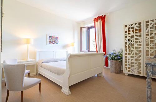 Corbara House | Tenuta Di Corbara