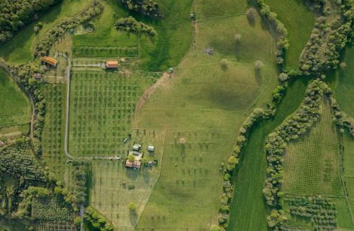 Vetralla House | Tenuta Di Paternostro