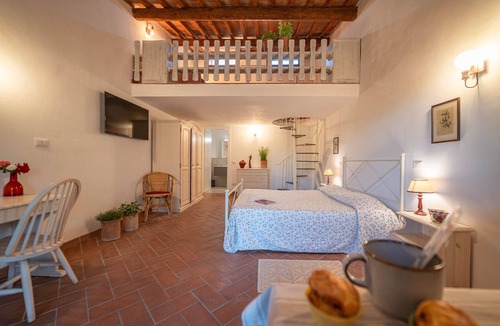 Grosseto Other | Tenuta di Poggio Cavallo