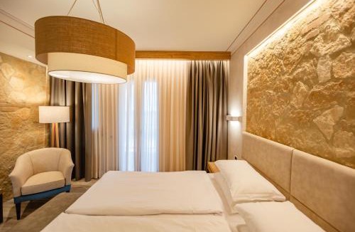 Collemezzano Hotel | Tenuta Elisabetta