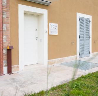 Montoro Resort | TENUTA FOGLIANI Resort & Natural Spa