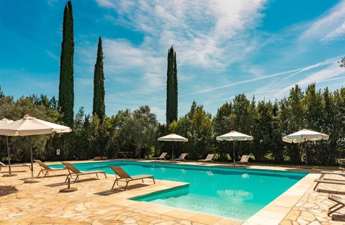 Massa Marittima House | Tenuta Il Cicalino