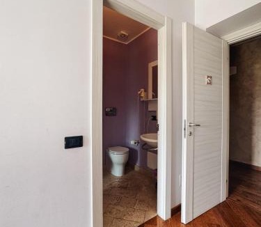 Arpino House | Tenuta il Laureto