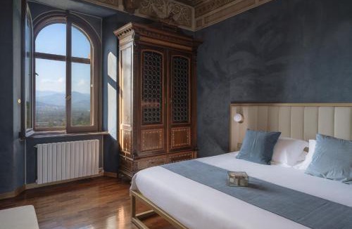 Medesano Bed & Breakfast | Tenuta Il Poggio - Luxury B&B