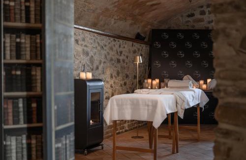 Medesano Bed & Breakfast | Tenuta Il Poggio - Luxury B&B