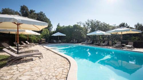 Massa Marittima House | Tenuta il Sassone - Wine&Food