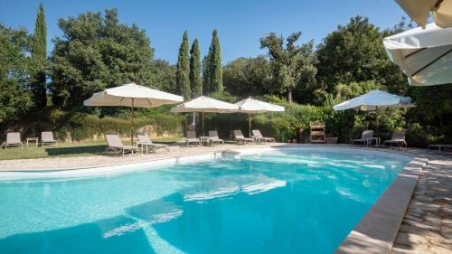 Massa Marittima House | Tenuta il Sassone - Wine&Food