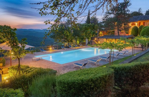 Doglio Villa | Tenuta Il Borgo 26 - Tenuta il Borgo 26
