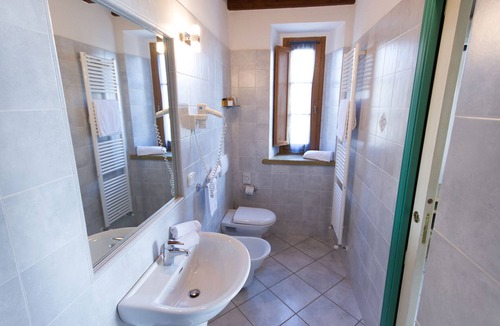Castellina Marittima Hotel | Tenuta La Lupa Country Hotel
