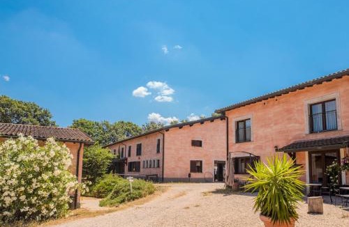 Cerveteri House | Tenuta Monte La Guardia - Cascate Naturali