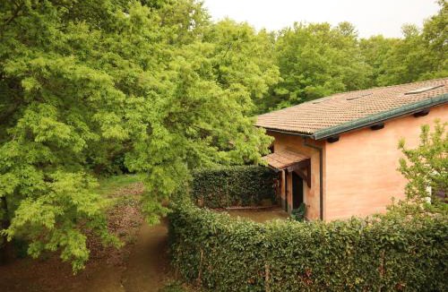 Cerveteri House | Tenuta Monte La Guardia - Cascate Naturali