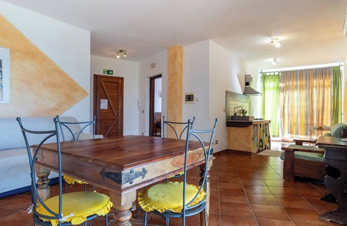 Cerveteri Other | Tenuta Monte La Guardia - Cascate Naturali