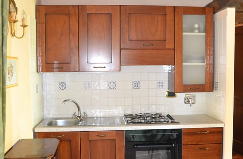 Amelia House | Tenuta Pizzogallo