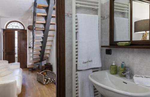 Pornassio House | Tenuta Ponti