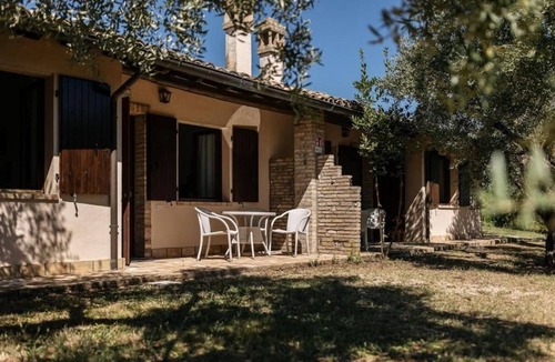 Francavilla al Mare Villa | Tenuta Querce Grosse