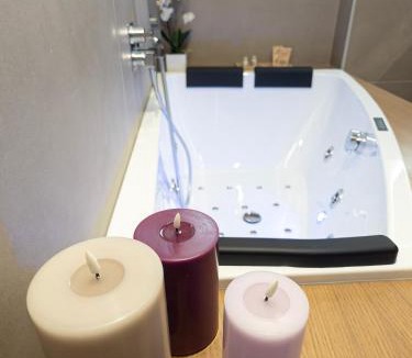 Castellino del Biferno Bed & Breakfast | Tenuta San Nicola