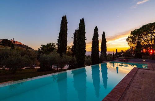 Trevi House | Tenuta San Pietro a pettine