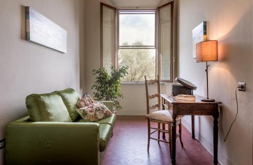 Piombino House | Tenuta Santa Trice