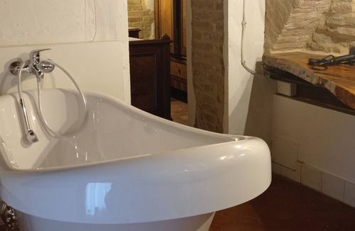 Mordano Hotel | Tenuta Torre Diana