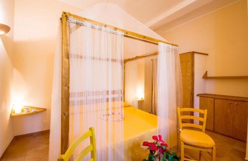 Pian di Rocca Apartment | Tenuta Valdelmelo